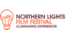 Northern Lights Film Festival (logo)
