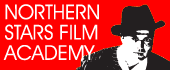 Northern Stars Young Persons’ Film Academy - click me!